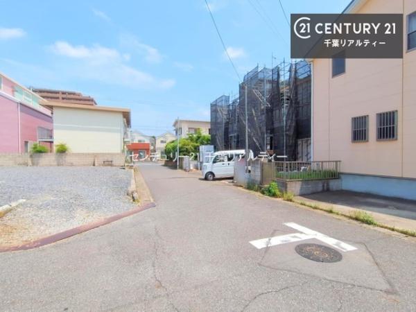 千葉市若葉区千城台東２丁目の新築一戸建