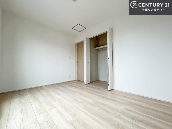船橋市三山1丁目　3号棟