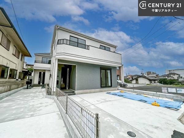 船橋市三山1丁目　3号棟