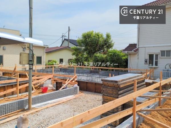 ＧＲＡＦＡＲＥ千葉市緑区誉田町１丁目　２号棟