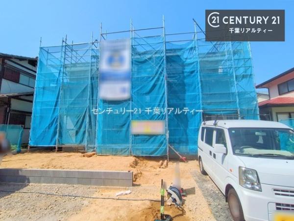 佐倉市宮前2丁目