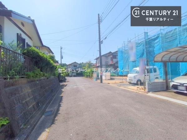 佐倉市宮前2丁目