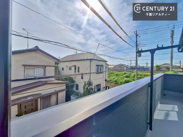ＧＲＡＦＡＲＥ千葉市花見川区作新台５丁目　1号棟
