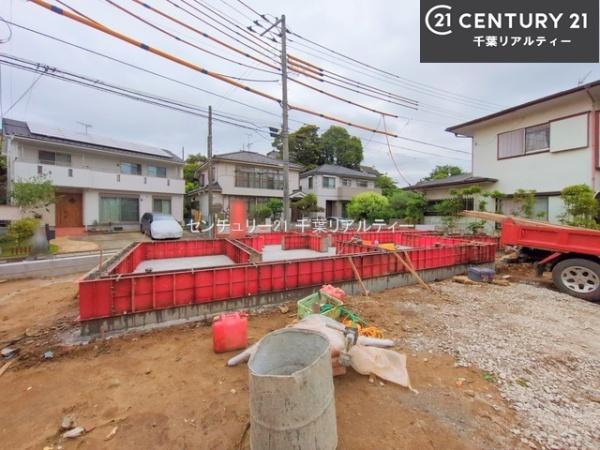 船橋市前原東5丁目