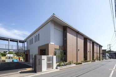 船橋市習志野2丁目 1号棟(船橋小鳩幼稚園)