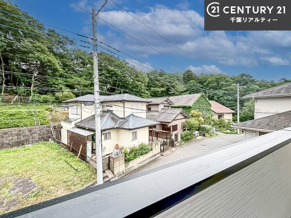 四街道市つくし座2丁目