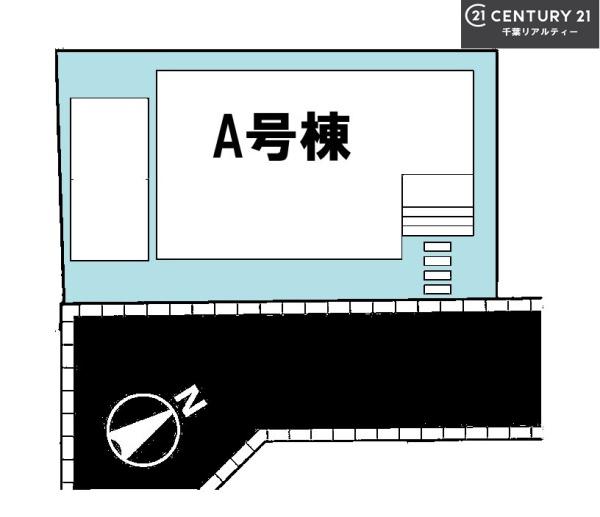 船橋市咲が丘2丁目