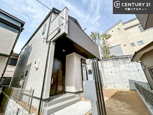 グラファーレ船橋市宮本8丁目　2号棟