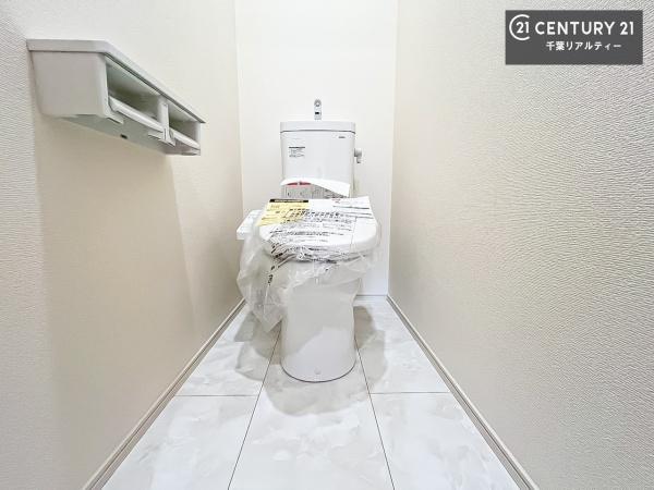 千葉市若葉区若松町　２号棟