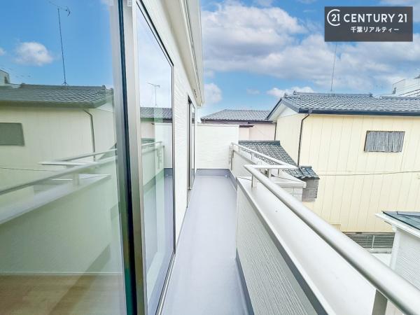 千葉市若葉区若松町　２号棟