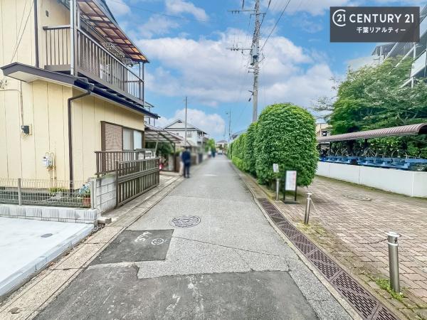 千葉市若葉区若松町　２号棟