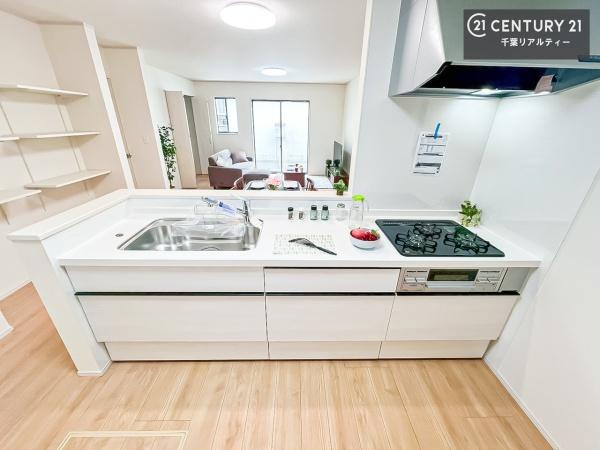 千葉市若葉区若松町　２号棟