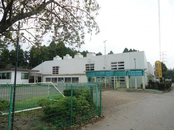 千葉市緑区大椎町 1号棟(認定こども園鏡戸幼稚園)