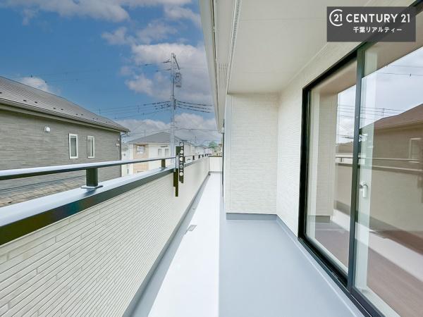 千葉市緑区大椎町　１号棟