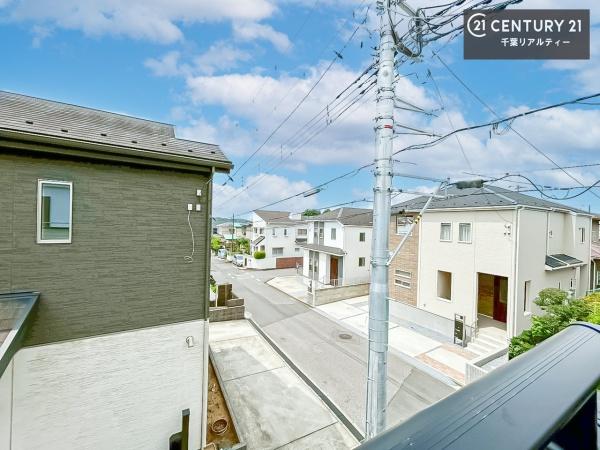 千葉市緑区大椎町　１号棟