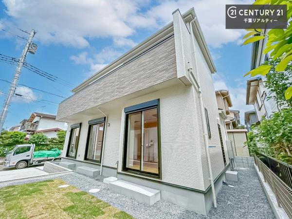 千葉市緑区大椎町　１号棟
