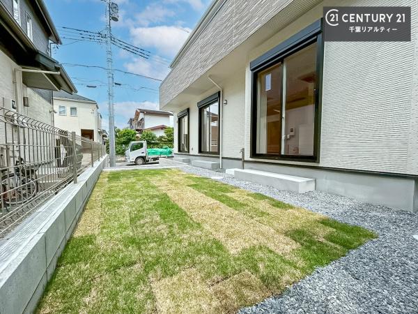 千葉市緑区大椎町　１号棟