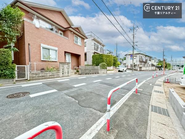 千葉市中央区大森町　2号棟