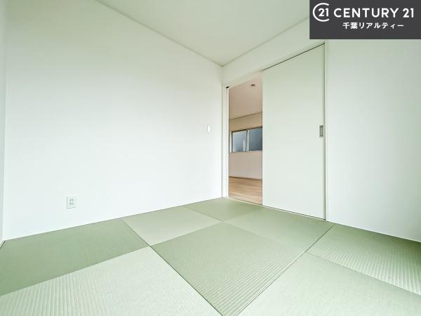 四街道市鹿渡　9号棟