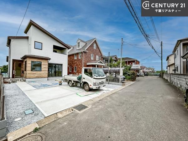 八千代市大和田新田
