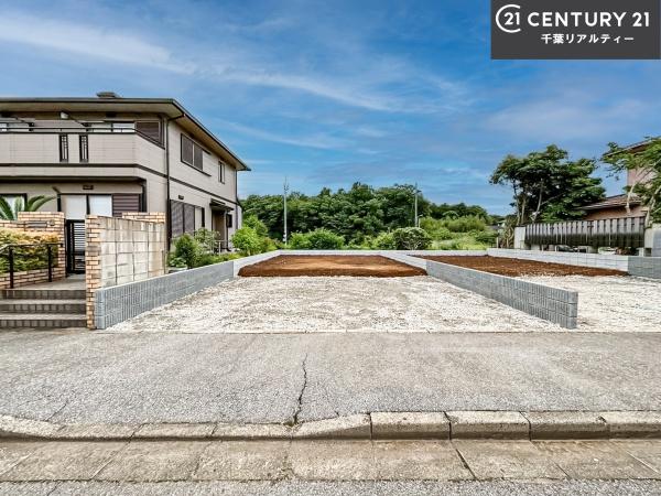 グラファーレ四街道市千代田2丁目　1号棟
