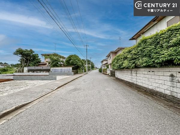 グラファーレ四街道市千代田2丁目　1号棟