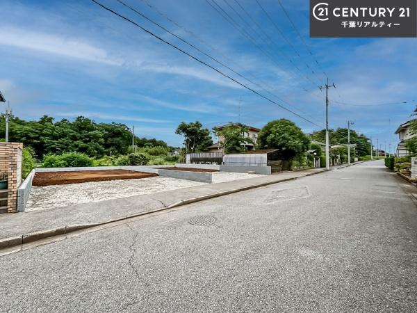 グラファーレ四街道市千代田2丁目　1号棟