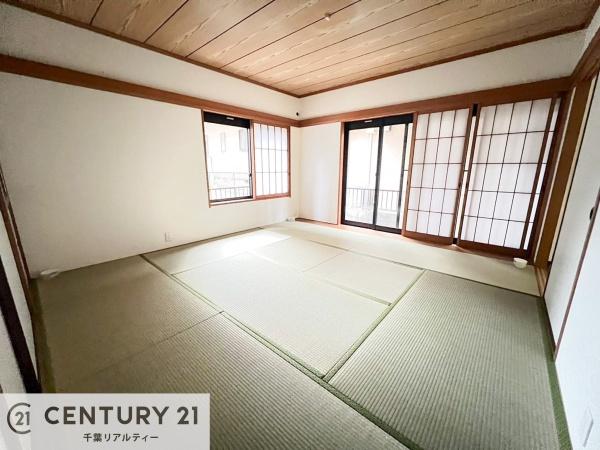 千葉市緑区おゆみ野南３丁目の中古一戸建て