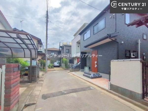 船橋市二和西4丁目