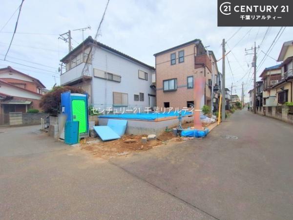 船橋市二和東5丁目