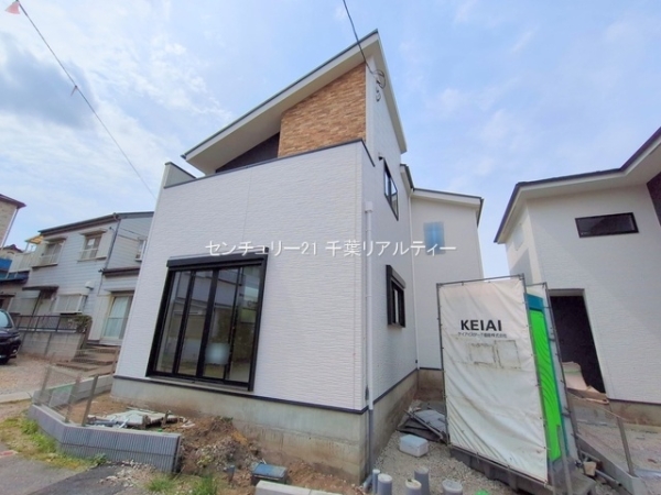 千葉市中央区寒川町３丁目の新築一戸建