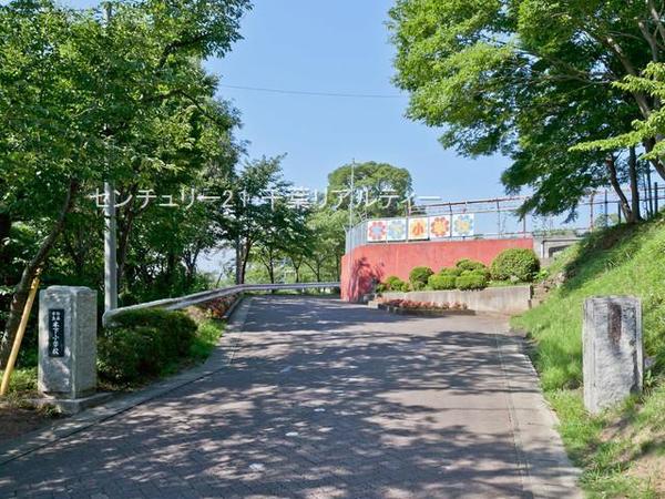 印西市木下 B号棟(印西市立木下小学校)