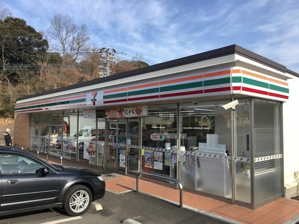 印西市木下 B号棟(セブンイレブン印西竹袋店)