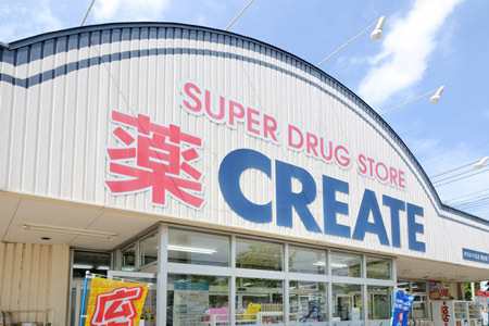 印西市木下 B号棟(クリエイトエス・ディー我孫子都店)