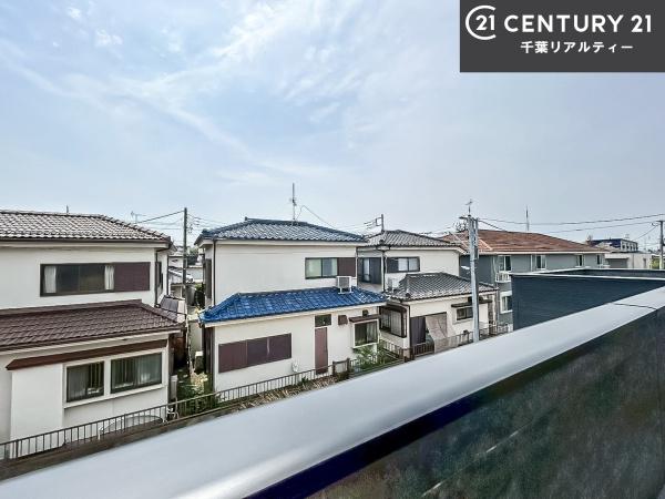 船橋市三山8丁目
