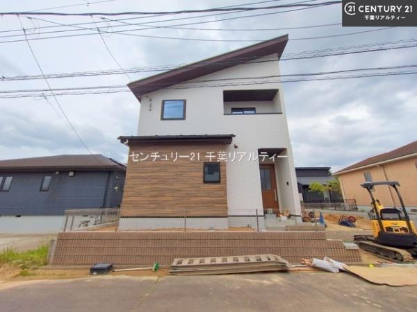 四街道市みそら4丁目