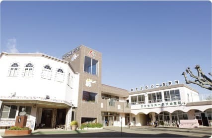 千葉市花見川区横戸町 1号棟(エンゼルガーデン幼稚園)
