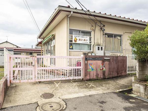 千葉市花見川区作新台3丁目 1号棟(八千代台南保育園)
