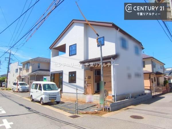 千葉市花見川区作新台３丁目　１号棟