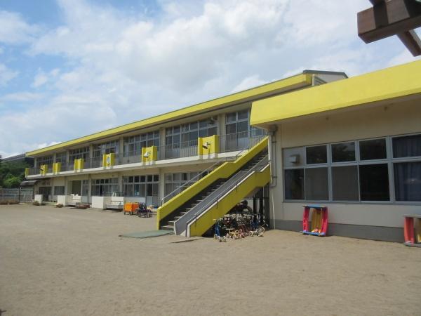 グラファーレ印西市高花5丁目 4号棟(高花保育園)