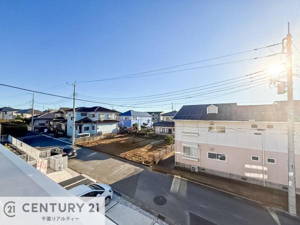 千葉市緑区おゆみ野６丁目の中古一戸建て