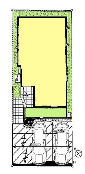千葉市緑区おゆみ野６丁目の中古一戸建て