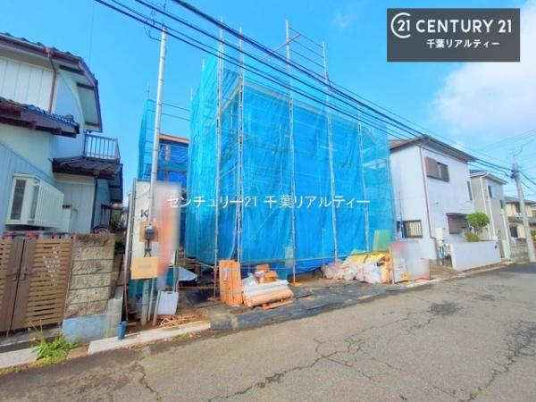 佐倉市西志津５丁目　１号棟