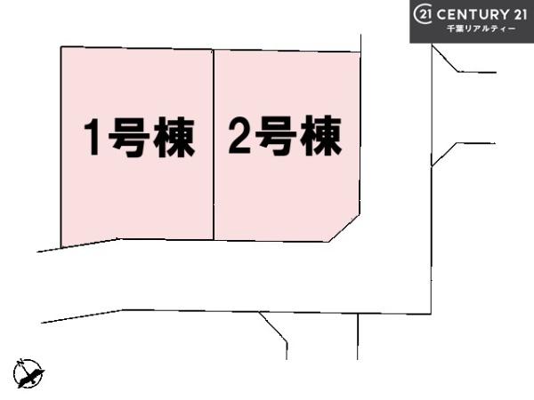 グラファーレ八千代市大和田　1号棟