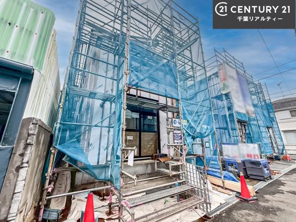 グラファーレ八千代市大和田　1号棟