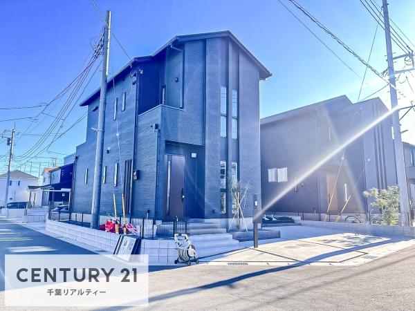 四街道市吉岡の中古一戸建て