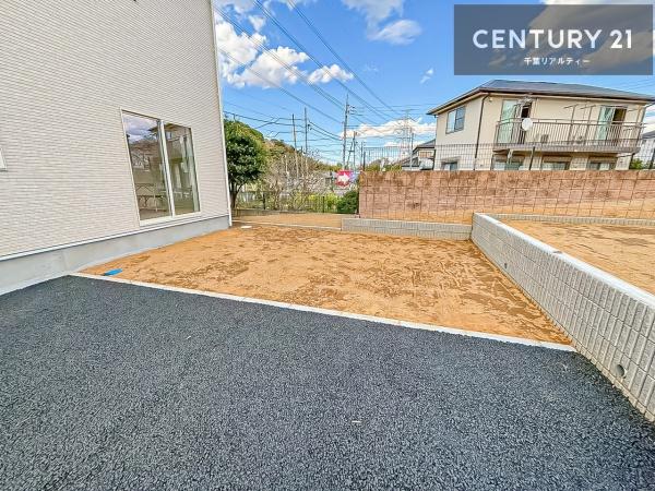 千葉市中央区花輪町　１号棟