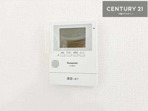 千葉市中央区花輪町　１号棟
