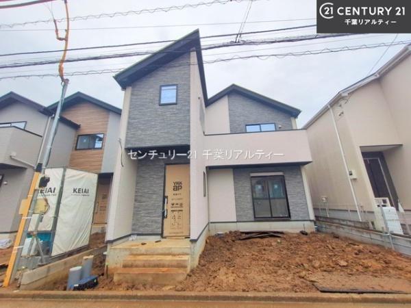 成田市橋賀台1丁目　2号棟
