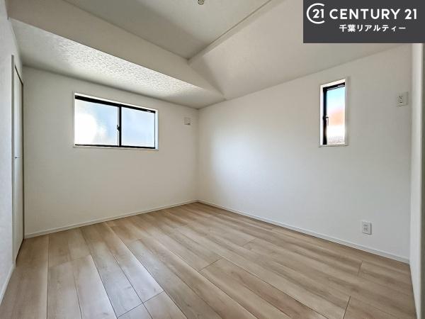 習志野市屋敷5丁目